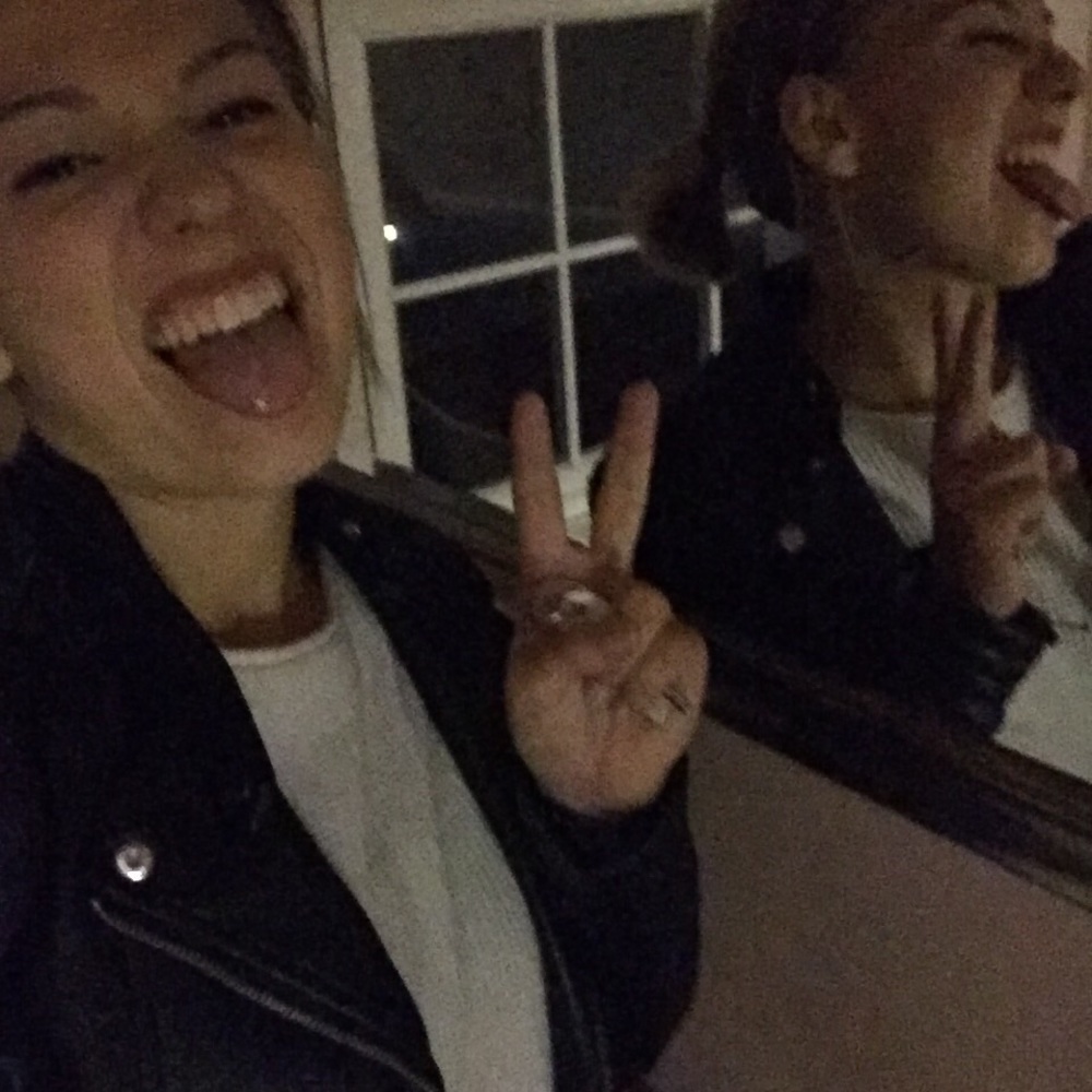 Meet your Posher, Cassie